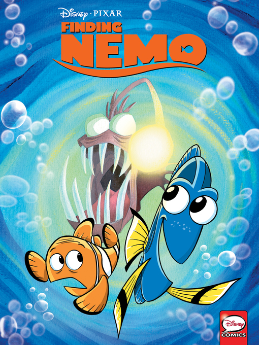 Title details for Finding Nemo by Charles Bazaldua - Available